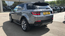 Land Rover Discovery Sport 2.0 D200 Dynamic HSE 5dr Auto [5 Seat] Diesel Station Wagon